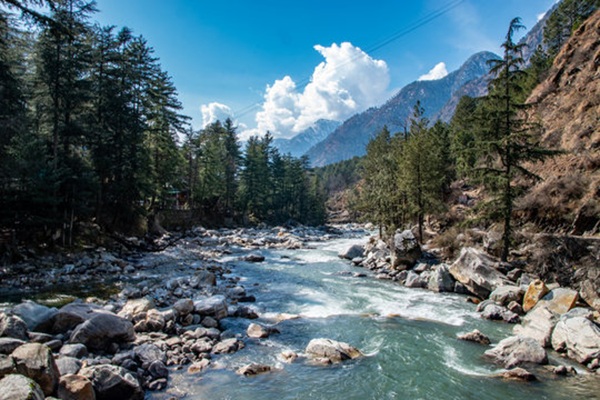 Manali Tour